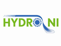 Hydro NI logo